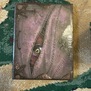 Lunatick cosmetics contour kit